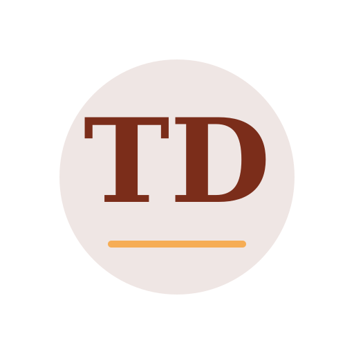 Thompson Dryer Cleaning Services logo